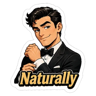Agent Charm