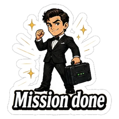 Agent Charm