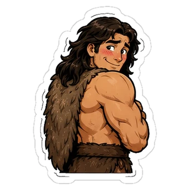 Barbarian Moods