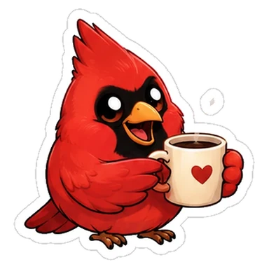 Bird Moods