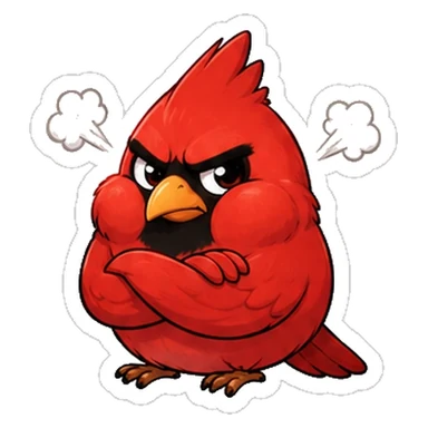 Bird Moods