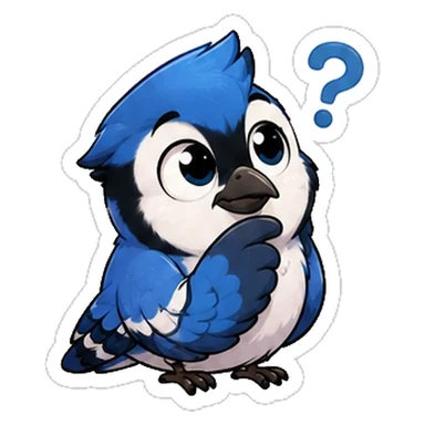 Bird Moods