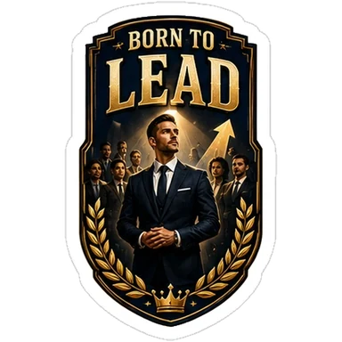 Born To