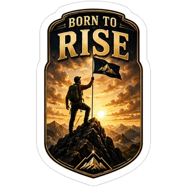 Born To