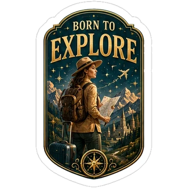 Born To Shine