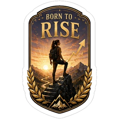 Born To Shine