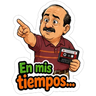 Modo Señor