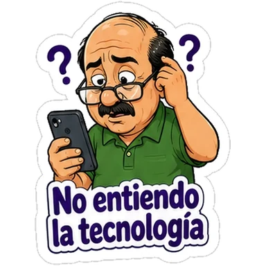 Modo Señor