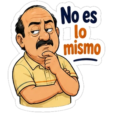 Modo Señor