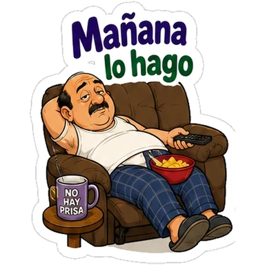 Modo Señor