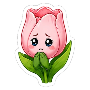 Flower Moods