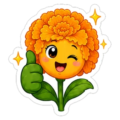 Flower Moods