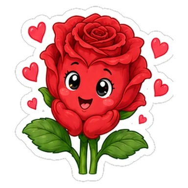 Flower Moods