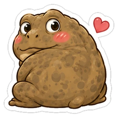 Frog Moods
