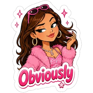 Glam Girl