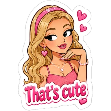 Glam Girl