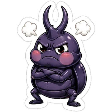 Bug Moods