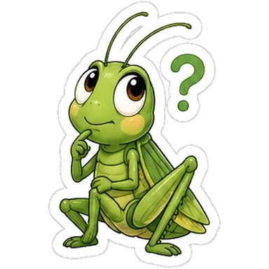 Bug Moods