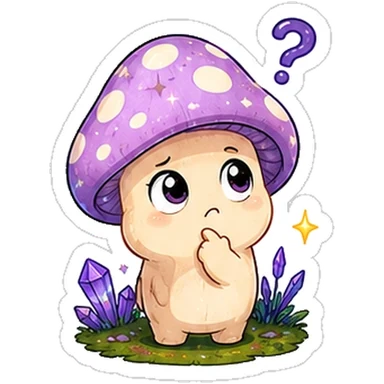 Mushroom Moods