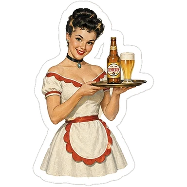 Diner Darling
