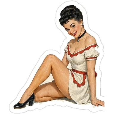 Diner Darling