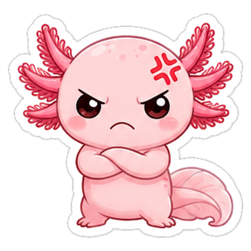 Hmph!